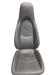 05-08 Porsche 911 997 Boxster Cayman 987 Front Left Seat Gray Power. Fixed Price $299.95.