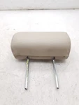 2005 Toyota Avalon Xls Rear Center Mounted Leather Headrest Assembly. Fixed Price $100.49.