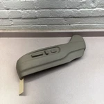 2016 - 2022 Honda Pilot Front Left Seat Outer Trim Panel Oem 81638TG7A Beige. Fixed Price $43.90.
