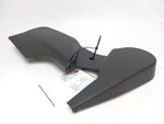 2008 Nissan Rogue Front Inner Right Seat Frame Trim Cover. Fixed Price $52.00.