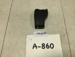 2007 Lexus IS250 Front Right Seat Track End Cover Trim Oem+. Fixed Price $28.82.