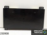 Oem 2007-2009 Lexus LS460 4.6L Seat Power Control Module Computer Rear. Fixed Price $29.99.