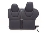 Tesla Model Rear Left Upper Seat Cushion. Fixed Price $250.00.