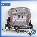 10-12 Lexus USF40 LS460 Front Left Driver Side Lower Seat Track Frame Rail Oem. Fixed Price $116.20.