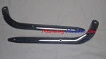Bucket Seat Back Side Hinge Chrome Trim 62-65 Chevy Ii Chevelle Pontiac Gto 442. Fixed Price $180.00.