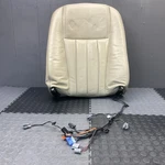 2007-2014 Volvo XC90 Front Right Passenger Side Upper Seat Cushion Oem. Fixed Price $150.00.