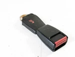 85-91 Porsche 944 Rear Left Driver Seat Belt Buckle Receptacle Oem 86 87 88 89. Fixed Price $49.95.