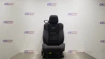 13 Dodge Challenger SRT8 Manual Seat Assembly Front Right Passenger Black Cloth. Fixed Price $267.75.