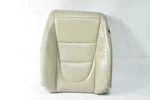 04-07 Jaguar X350 XJ8 Vanden Plas Seat Cushion Front Left Top Upper Lhj Oem. Fixed Price $120.00.