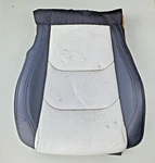 2016-2024 Chevrolet Camaro Front Passenger Lower Seat Cushion White Oem. Fixed Price $100.00.