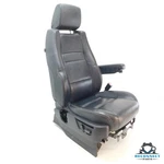 2009 Range Rover Sport LR3 Front Right Passenger Power Seat Black Assembly Oem. Fixed Price $249.99.