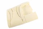 Genuine Gm Seat Back Pad 84889478. Fixed Price $157.49.