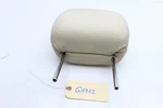 10-13 Lexus IS250C Front Left Driver Seat Headrest Q6362. Fixed Price $84.96.