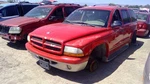 Durango 2001 Third Seat Station Wagon Van 305643. Fixed Price $499.99.