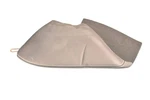 10-17 Mercedes E350 E550 Coupe Rear Left Driver Seat Cushion Bolster Cover Oem. Fixed Price $72.00.