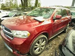 Used Seat Rear Fits: 2013 Dodge Durango Grade B. Fixed Price $259.99.