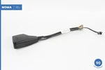 1984 Jaguar XJ6 Vdp Series Iii Front Left Driver Side Seatbelt Buckle Leg Oem. Fixed Price $41.50.