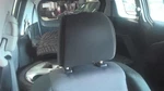 Headrest Only!! Passenger Front Seat Bucket , Cloth Manual Fits 06-10 Mazd. Fixed Price $39.99.