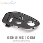 2011-2018 Audi A8 Quattro Front Right Seat Switch Trim / Bezel 4H0881326D. Fixed Price $12.13.