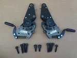 2003 - 2004 Mustang Svt Cobra Lh & Rh Seat Recliners Bolts Oem Sku# K290. Fixed Price $125.10.