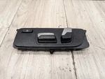 19-24 Oem Bmw F97 G01 G20 G22 G26 G42 G80 Front Left Driver Seat Adjust Switch. Fixed Price $89.95.