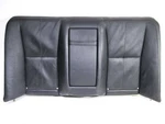 07-09 Mercedes W221 S600 S550 Rear Back Seat Upper Cushion Black Oem. Fixed Price $168.72.