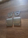 1962 Chevrolet Seat Belt Nos Impala Corvette C/k Truck CS5000. Fixed Price $229.99.