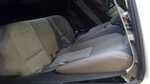 Corolla 2016 Seat Rear 5053137. Fixed Price $416.25.