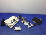 2013 - 2019 Bmw 650I F06 Front Right Seat Lumbar Support 52107270882 52107270752. Fixed Price $81.60.
