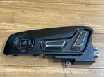 2019-2023 Audi A8 S8 Front Left Seat Adjust Switch Control Module Oem. Fixed Price $34.84.