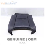 2007-2010 Bmw X5 Front Left Lower Seat Bottom Cushion (leather) 7277377. Fixed Price $94.49.