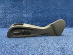 2016 2019 Buick Cascada Front Left Seat Side Trim W/ Switch Oem 13399736. Fixed Price $38.00.