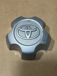06 07 08 09 10 11 12 Toyota RAV4 Oem 17X6 1/2" Steel Wheel Center Cap. Fixed Price $14.99.