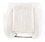 2012-2018 Bmw 650I Front Right Lower Seat Bottom Cushion (leather) Gray. Fixed Price $123.99.