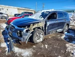 Used Front Right Seat Belt Fits: 2020 Hyundai Santa Fe Bucket Passeng. Fixed Price $159.90.