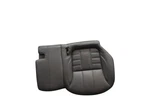 14-17 Range Rover Sport Rear Left Driver Side Bottom Seat Cushion Leather Oem. Fixed Price $95.70.