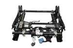 13-16 Mercedes GL450 GL550 Front Right Lower Seat Track Frame Rail Black Oem. Fixed Price $115.50.
