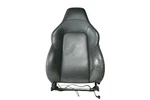 04-08 Chrysler Crossfire Left Driver Side Upper Backrest Seat Cushion Cover Oem. Fixed Price $70.00.
