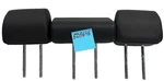 13 - 18 Acura Rdx Rear Left Right Center Seat Black Leather Head Rest Set Oem. Fixed Price $129.12.