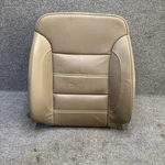 Gmc Sierra 2500 Hd Front Left Driver Side Seat Upper Cushion Back Oem Denali. Fixed Price $174.99.