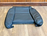 2011-2013 Bmw 528I 535I 550I Front Right Comfort Seat Lower Leather Cushion F10. Fixed Price $64.39.