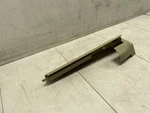Mercedes GL350 Bluetec 2010 Front Left Driver Seat Tracj Rail Cover Trim Factory. Fixed Price $36.00.