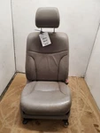 Lexus ES300, Front Right Electric Seat, 02-03, GRAY-LA17, Leather, 71071-3T150. Fixed Price $139.52.