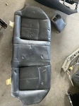 10-14 Infiniti G37 Rear Seat Cushion 88300-JK600. Fixed Price $177.72.