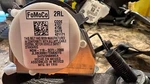 2018-2020 Ford F-150 Rear Outer Seat Belt Retractor JL3BC699D 72AB3DY5 Oem. Fixed Price $60.00.