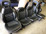 1989-1997 Suzuki Sidekick Seats Upholstery. Fixed Price $395.99.