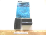 Pcs Ford 1982/83 Escort Lynx "insert" Rear Belt Retractor Boot E5FZ-58613D56-A. Fixed Price $17.95.