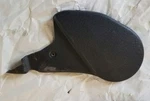 99-03 2000 01 Saab 9-3 Left Seat Right Side Hinge Cover Plastic Trim Driver. Fixed Price $7.95.