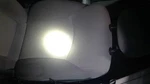 Driver Left Front Seat Cloth Electric Fits 11 Cruze 959277. Fixed Price $341.00.