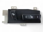 2015-2018 Lexus RC350 Front Right/passenger Seat Switch Control Adjust 84070-240. Fixed Price $75.04.